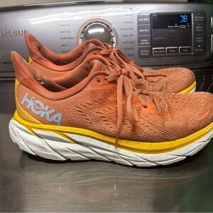 Hoka Clifton Running Shoes